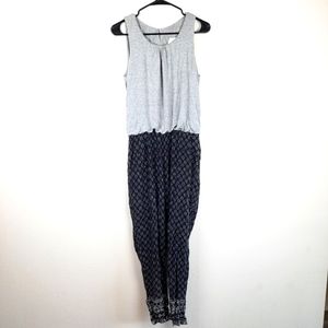 Hei Hei Anthropologie romper jumper jumpsuit small